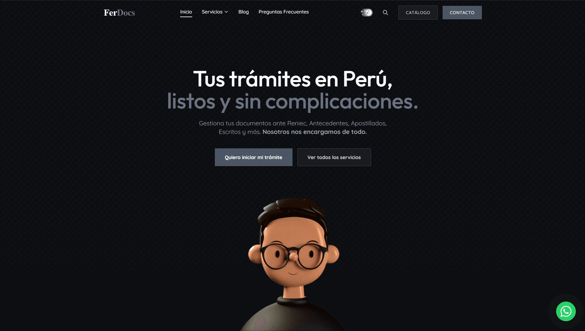 FerDocs